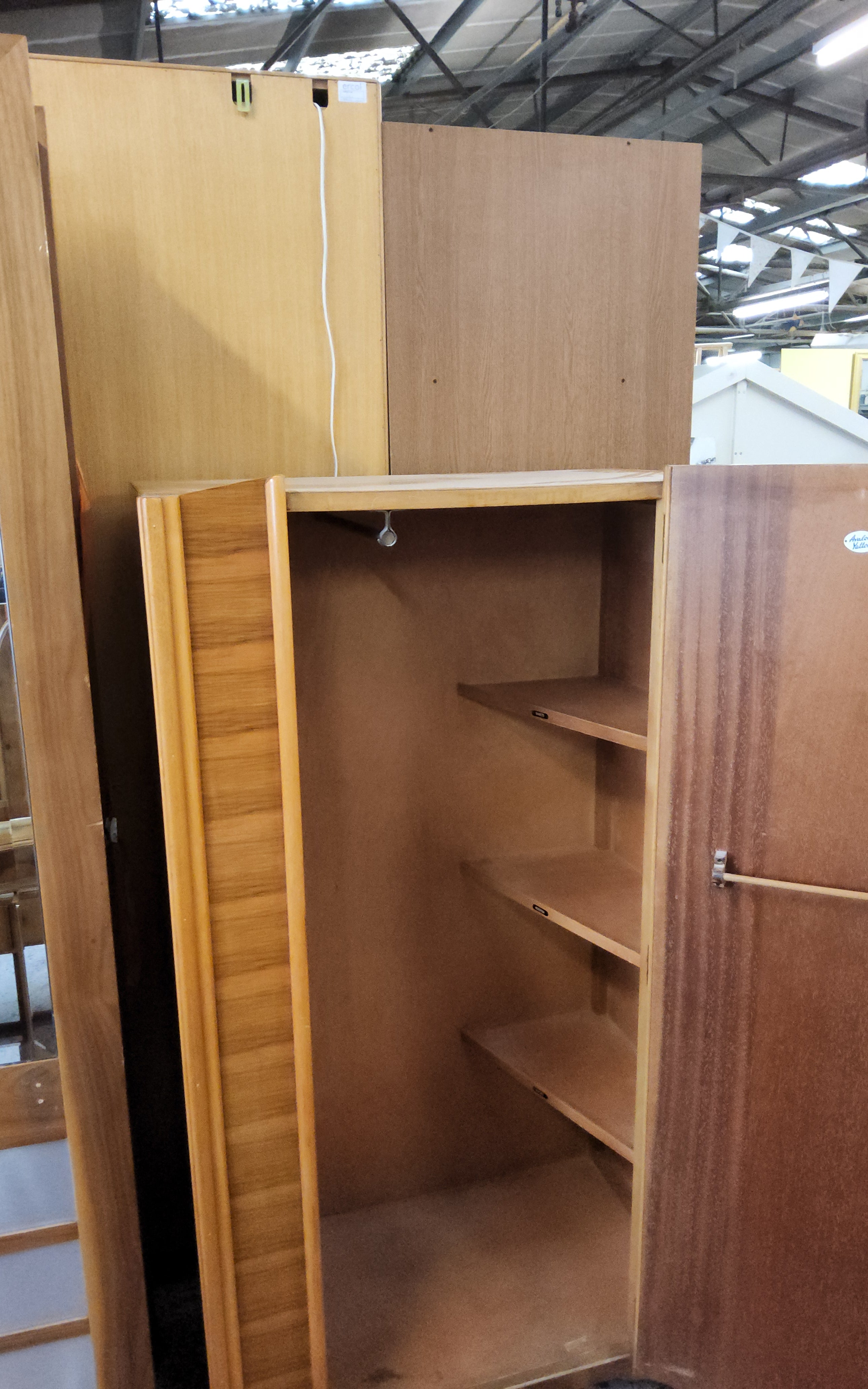 Wardrobe